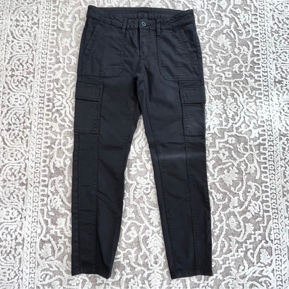 Prana Trail Mixer Ankle Pant - Picture 3 of 14